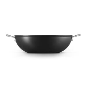 Le Creuset Toughened Non-Stick Wok 32cm